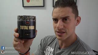 Cellucor C4 Ultimate vs Redcon1 Total War: Review & Full .